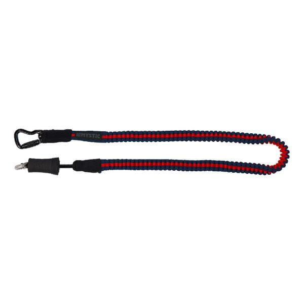 Mystic Kite HP Leash Long - Navy/Red bei brettsport.de