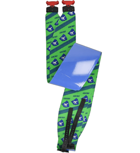 GOODBOARDS Gecko Split-Felle