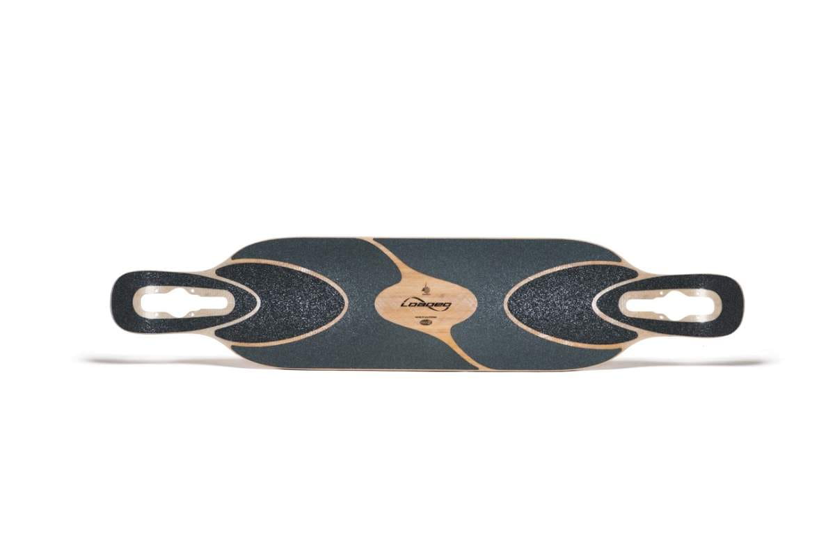 Loaded Dervish Sama Custom Complete | Loaded Dervish Sama Custom