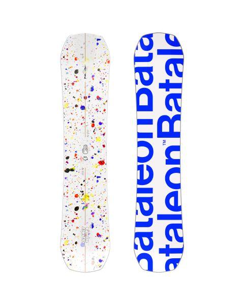 BATALEON Stuntwood Snowboard