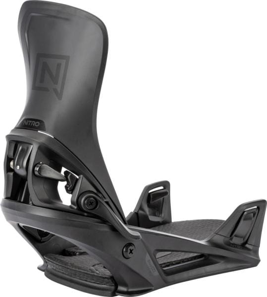 NITRO STEP ON Mens Snowboard Bindung 2026 - jetzt bei Brettsport.de bestellen!