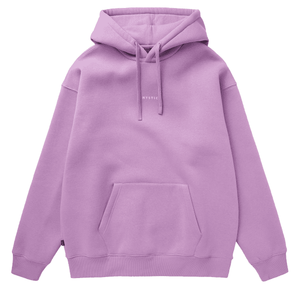 MYSTIC Whirl Hood Sweat
