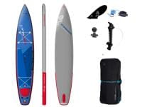 STARBOARD 12.6 X 28 TOURING S Deluxe SC