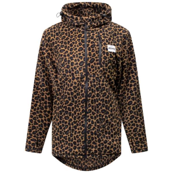 EIVY Redwood Sherpa Coat - jetzt bei Brettsport.de bestellen!