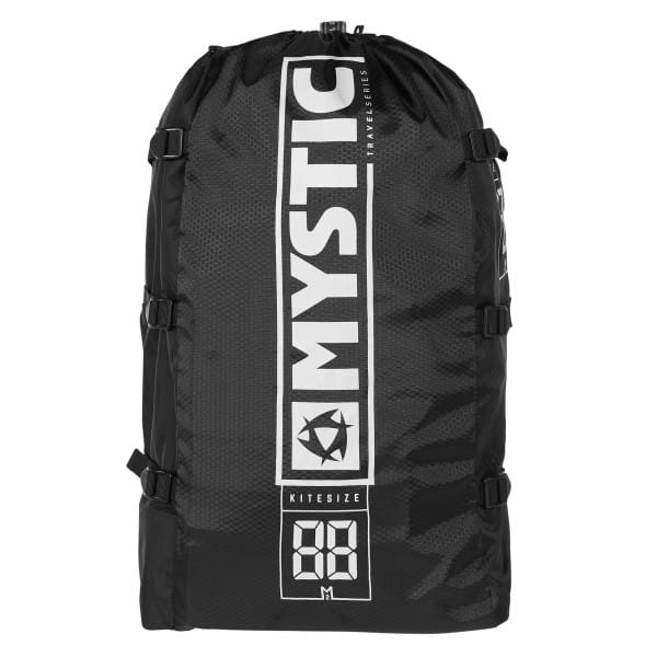 Mystic Compression Bag Kite - Black bei brettsport.de