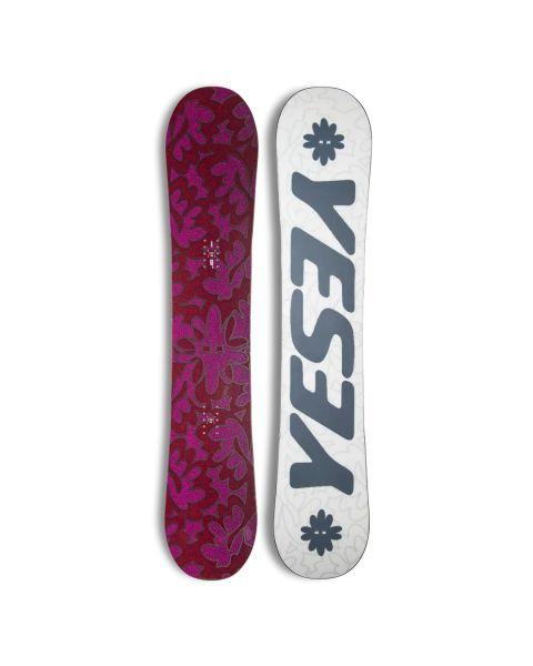 YES. Women'S Frenzy Snowboard