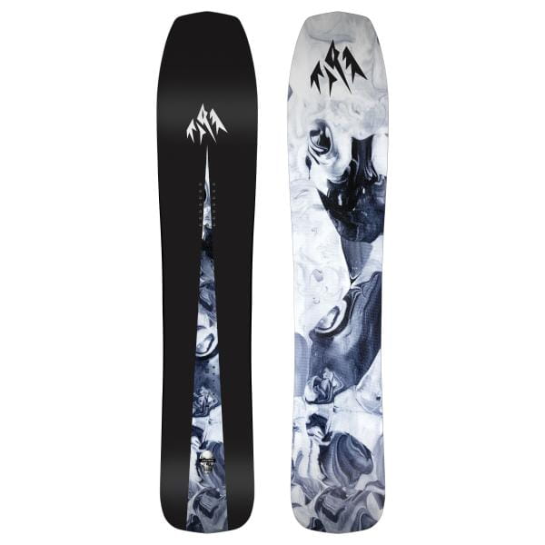 JONES Mind Expander Snowboard 2025 - jetzt bei Brettsport.de bestellen!