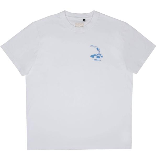 SOöRUZ M T-shirt SS Bio LYSANNE organic cotton - jetzt bei Brettsport.de bestellen!