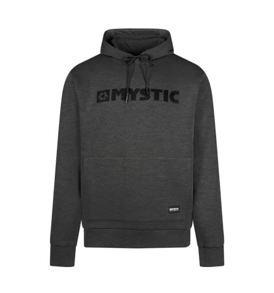 Mystic Brand Hood Sweat