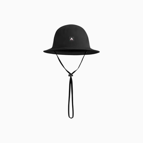 ARMSTRONG Armstrong Bucket Hat - Black S/M 58cm - jetzt bei Brettsport.de bestellen!