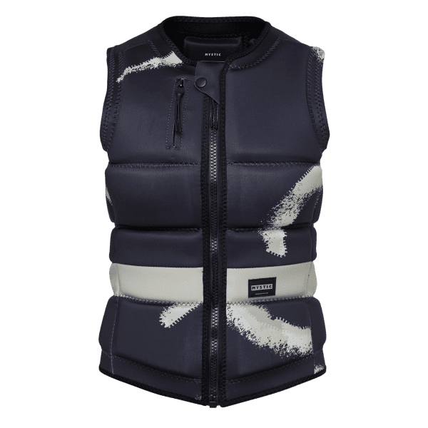 MYSTIC Evoke Impact Vest Fzip Wake Women - jetzt bei Brettsport.de bestellen!