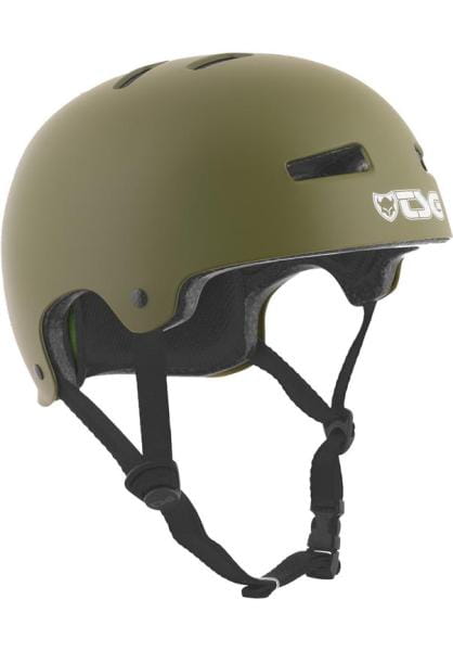 TSG Helm TSG Evolution Solid Colors