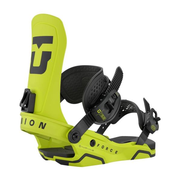 UNION FORCE Snowboard Bindung 2026