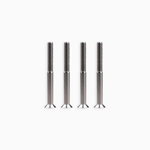 ARMSTRONG Mast Top M7 - 79mm Titanium Hardware Set For Foil Drive