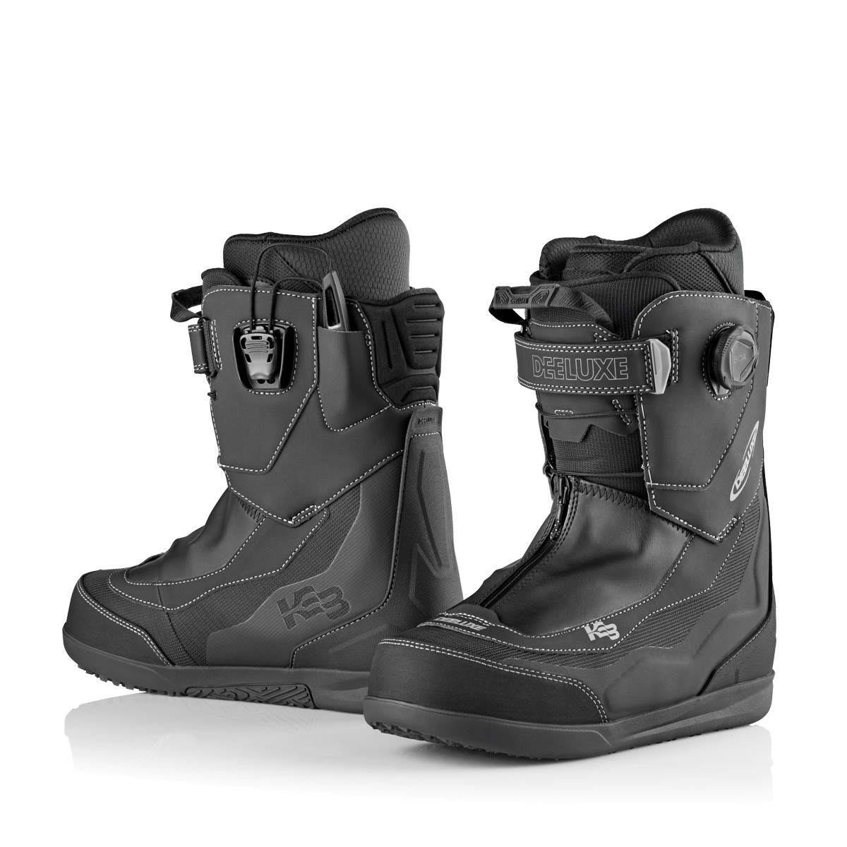 スノーボード DEELUXE ARETH RIN BOARD BOOTS 27.5 AREth Rin - Deeluxe