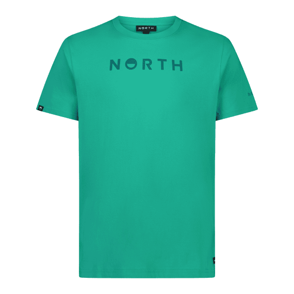 NORTH Merk T-shirt