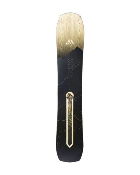 JONES Flagship Junior Snowboard 2027 - jetzt bei Brettsport.de bestellen!