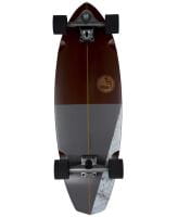 Slide Surfskateboard Diamond Koa 32″