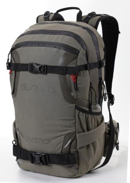 NITRO BAGS SLASH 25 PRO