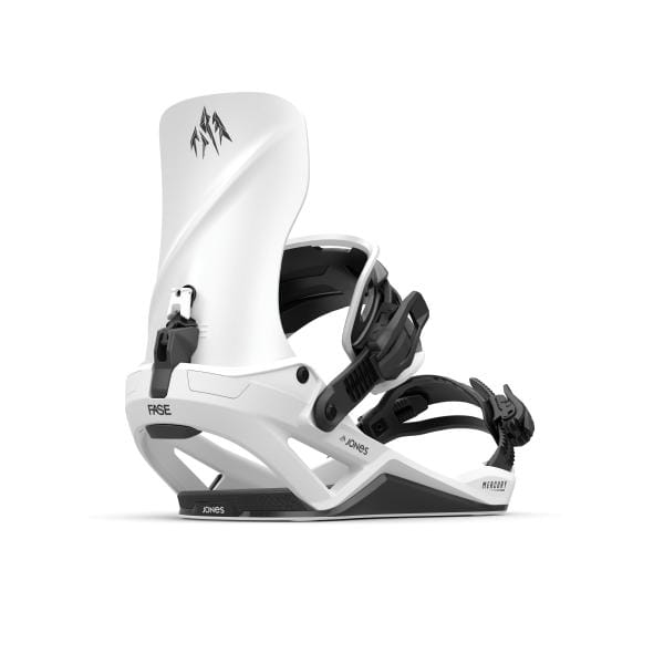 JONES Mercury Fase Eclipse Black Fase Bindung - jetzt bei Brettsport.de bestellen!