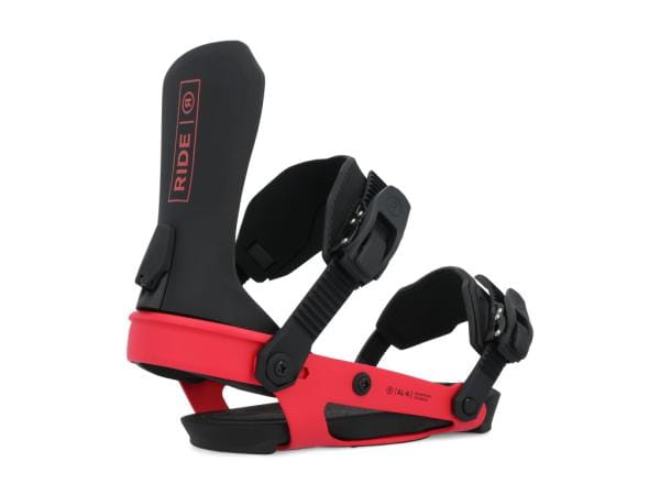 RIDE AL-6 Snowboardbindung 2025