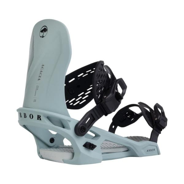 ARBOR ACACIA Snowboard Bindung 2025