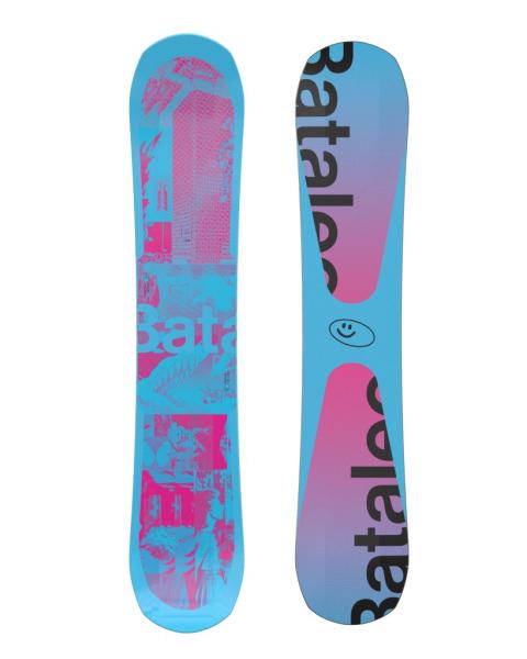 BATALEON Distortia Snowboard 2025