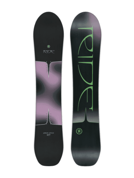 RIDE Magic Stick Damen Snowboard 2027 - jetzt bei Brettsport.de bestellen!