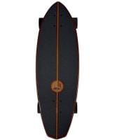 Slide Surfskateboard Diamond Koa 32″