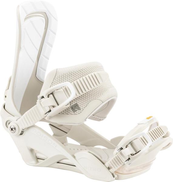 NITRO POISON Snowboard Bindung 2026 - jetzt bei Brettsport.de bestellen!