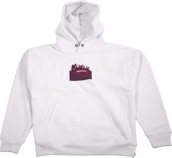 L1 PREMIUM GOODS Hollywood Unisex Hoodie 2027 - jetzt bei Brettsport.de bestellen!