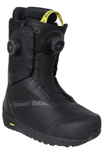 BATALEON Salsa Double BOA® Herren Snowboardboots 2027 - jetzt bei Brettsport.de bestellen!