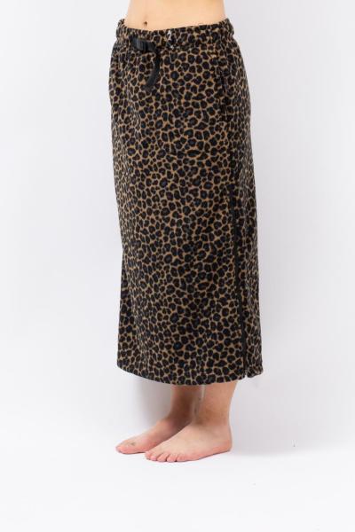 EIVY Versa Fleece Mountain Skirt - jetzt bei Brettsport.de bestellen!