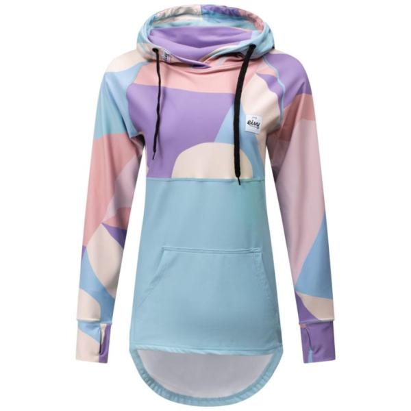 EIVY Icecold Hoodie Top - jetzt bei Brettsport.de bestellen!