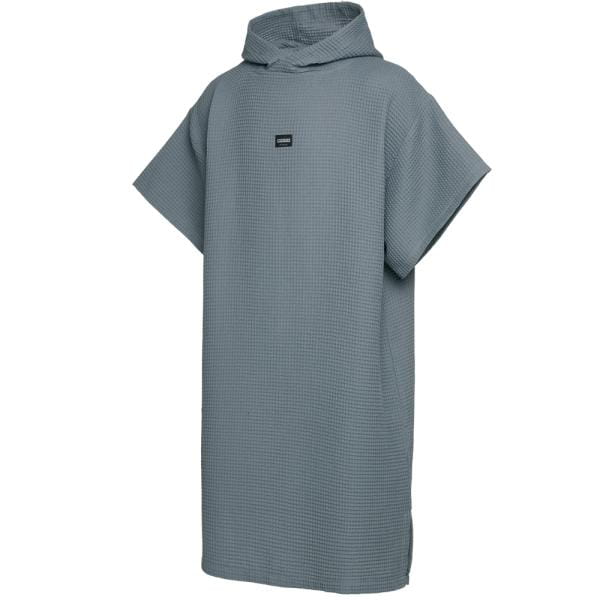 MYSTIC Poncho Waffle