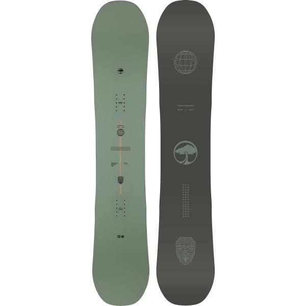 ARBOR FORMULA DECON Snowboard