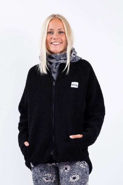 EIVY REDWOOD SHERPA JACKET - jetzt bei Brettsport.de bestellen!