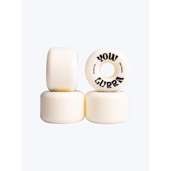 YOW Lurra Wheels 60mmx40mm Mayo SHR 78A Wheels Pack
