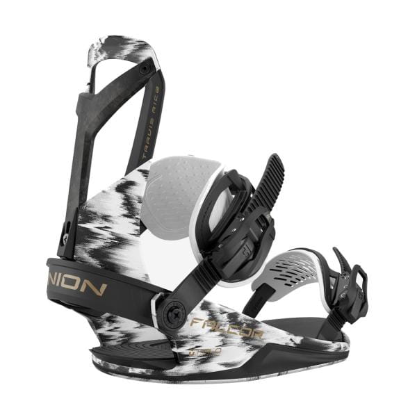 UNION FALCOR Snowboard Bindung 2026