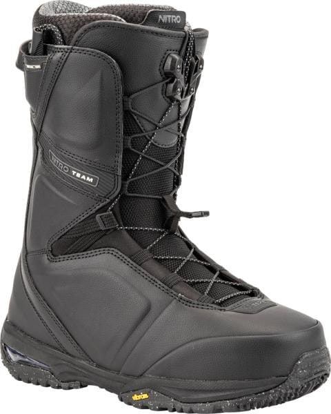 NITRO TEAM TLS Snowboard Boots 2025 - jetzt bei Brettsport.de bestellen!