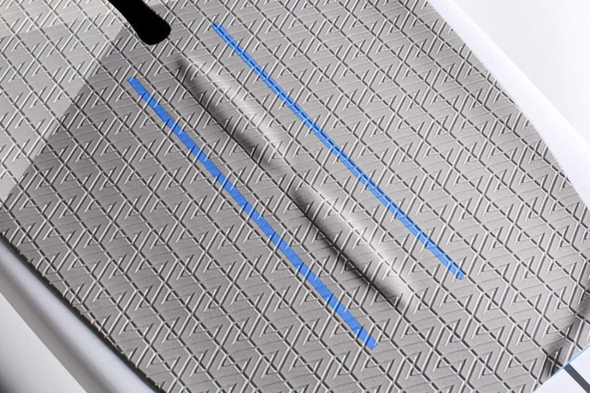 ARMSTRONG DOWNWIND BOARD121L フォイルボード Armstrong Downwind FoilBoard - Kitesource