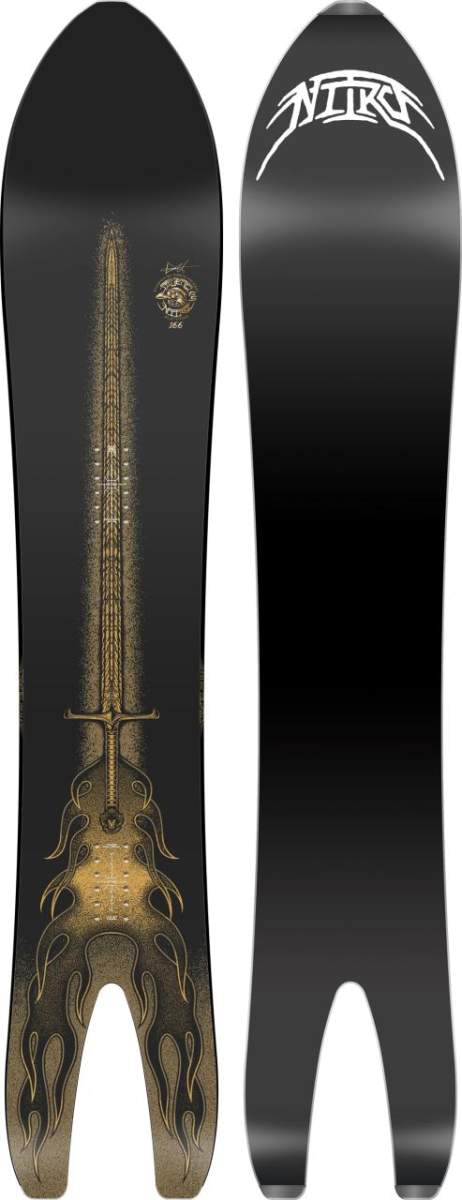nitro fusion snowboard 166 The 2026 Phase making it loose and playful and one of Nitros most forgiving sidecuts Vintage Nitro 166 Fusion pan