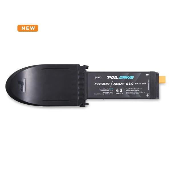 Foil Drive FM+ 650 Battery