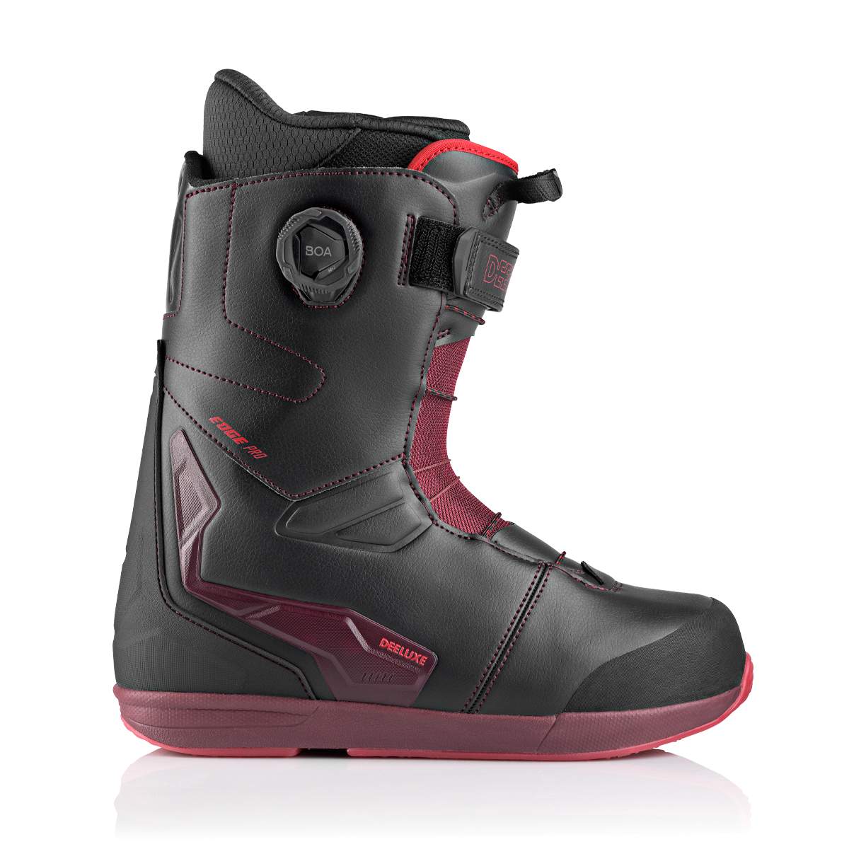 22-23 DEELUXE EDGE PRO CTF 　27.5 cm Deeluxe Edge Pro Snowboard Boot - 2024 - Snowboard