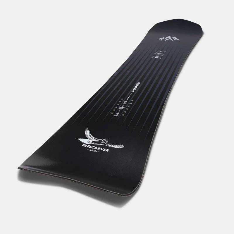 美品　ジョーンズ2025 jones freecarver 6000s 158 JONES Freecarver 6000S Snowboard 2025 > in the Snowboard