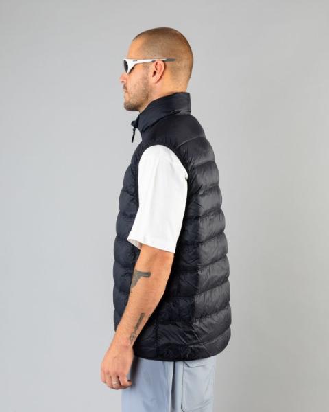 Beyond Medals Packable Down Vest