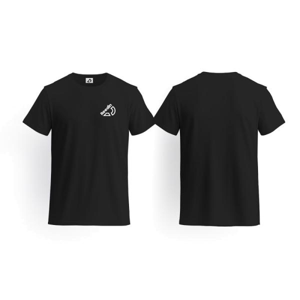 Reedin Small icon tee