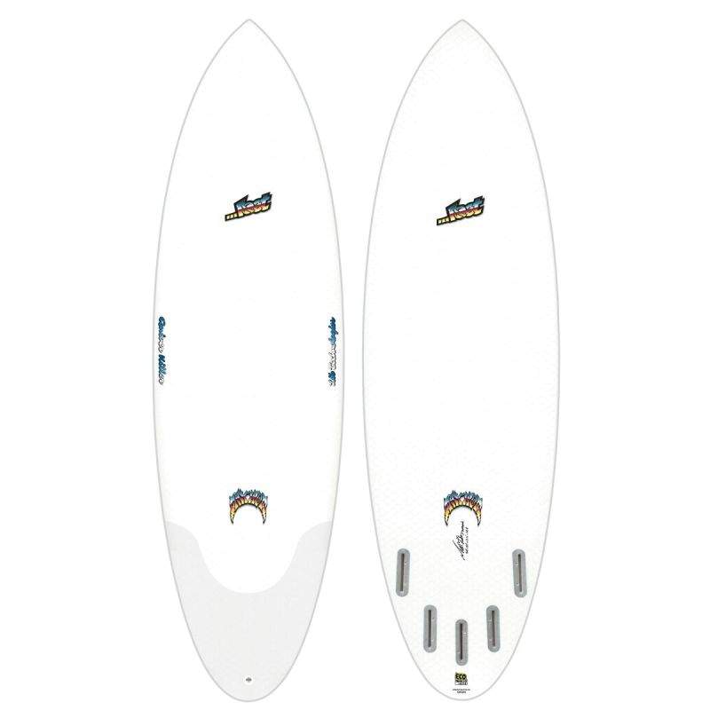 Surfboards at Brettsport