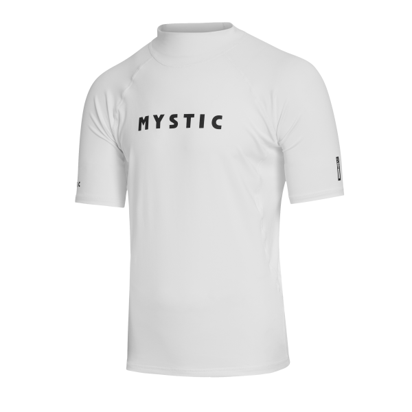 MYSTIC Star S/S Rashvest Junior - jetzt bei Brettsport.de bestellen!