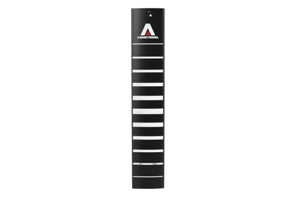 Armstrong Alloy Mast